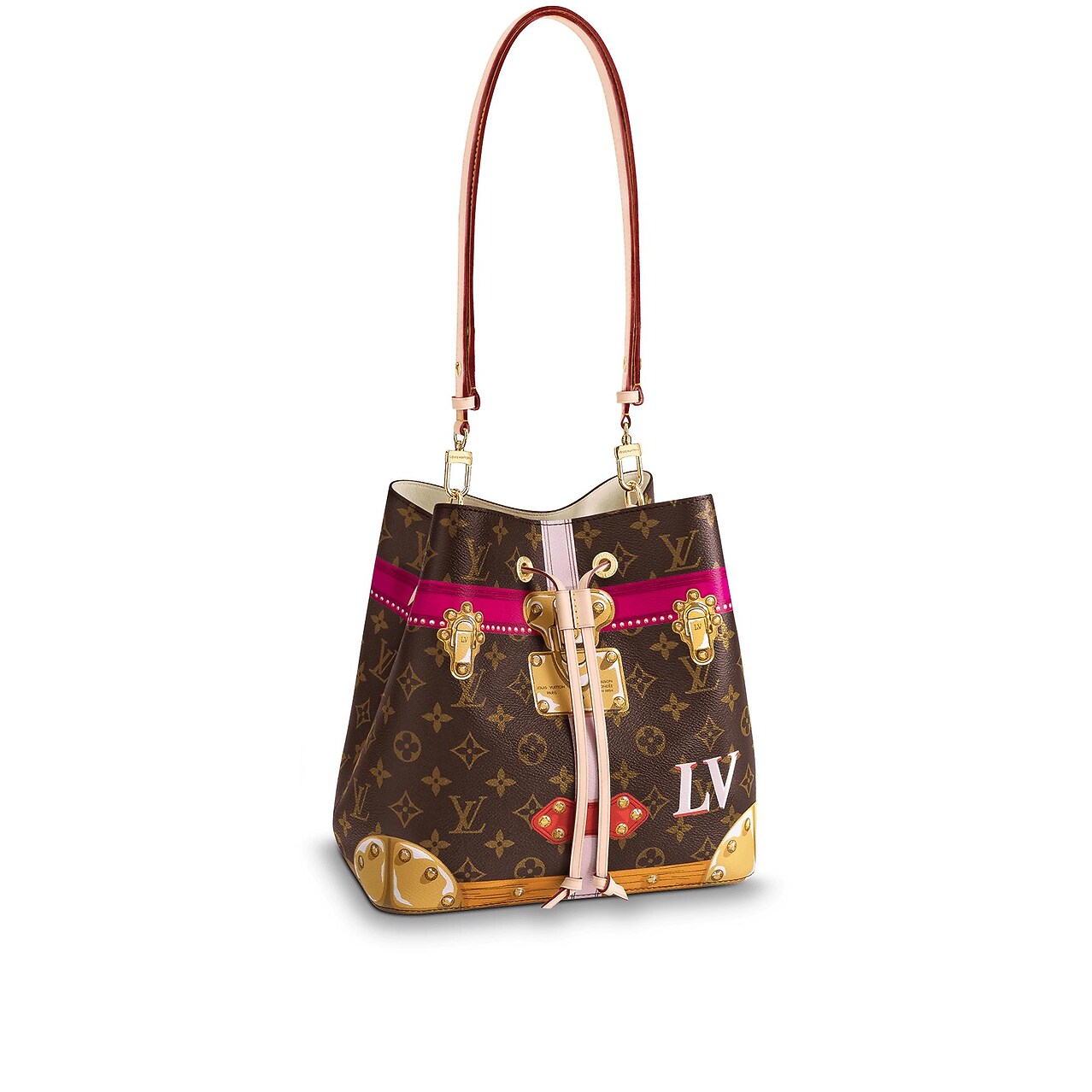 Borse Louis Vuitton prezzi e modelli collezione primavera estate 2018 Borse Louis Vuitton prezzi e modelli collezione primavera estate 2018